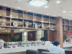 -桃仙机场头等舱休息室