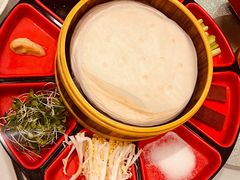 -北平食府.北京烤鸭(亦庄店)