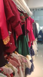 -时光纪亲子全家福照相馆(静安店母女写真父母纪念照)