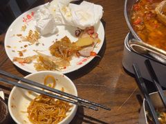 -小柴米·传统江西菜(万寿宫店)