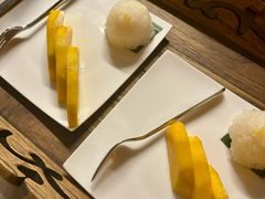-菩泰·泰式草本按摩SPA(武汉新天地南馆店)
