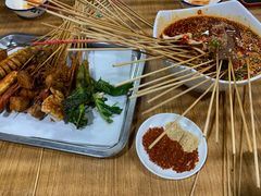 -棣爸油炸(张公桥店)
