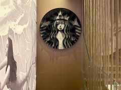 -星巴克臻选(成都太古里店)