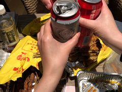 -云晓光头烧烤吧(川沙绿地店)