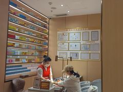 -海底捞火锅(关山保利店)