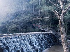-石台牯牛降景区