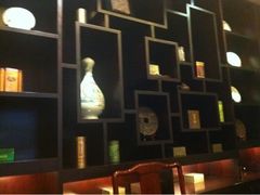 普洱厅-七彩云南庆沣祥茶庄(金融街店)