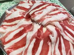 极品肥牛-五里关火锅(牛市口店)