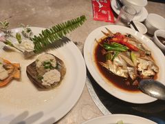 -五姊妹海鲜(火车站店)