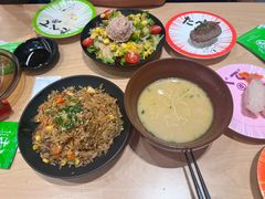 -友壹町寿司(佛山新DNA店)