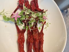 酱香鸭舌-檀億(北外滩中美店)