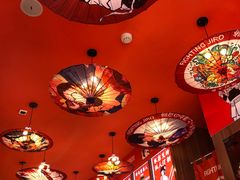 -饭町二郎日式综合茶餐(中安广场店)