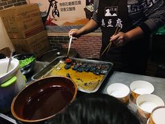 -茯茶镇