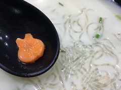 -鸭小妹鸭血粉丝(老门东店)