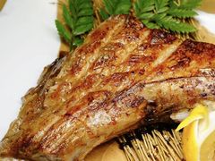 -舞鹤日本料理铁板烧(华侨城店)