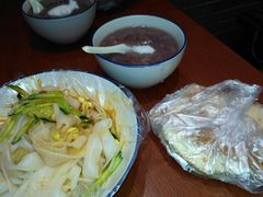 -秦人美食(中山医店)