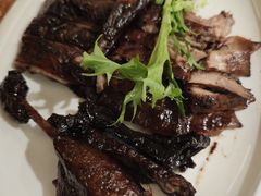 骨头有味道的酱鸭-佬肥猫(国华广场店)