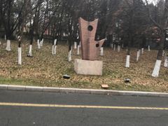 -长春世界雕塑园冰雪艺术天地