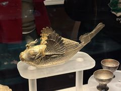 -广西壮族自治区博物馆