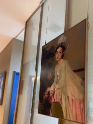 -盘子女人坊古装写真摄影