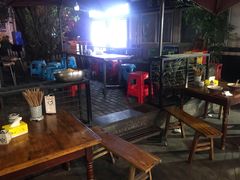 -老地方猫儿面(磁器口店)