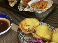 -極上萬膳·日料放题(来福士江景店)