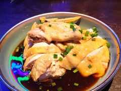 -钳真多钓虾馆·小龙虾海鲜烧烤(九六广场店)
