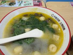 -小杨生煎(周浦万达店)