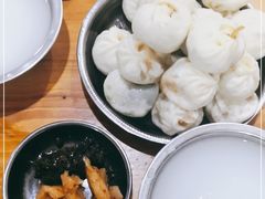 -红帽叔叔包子