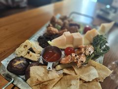 -陶享时光西餐·下午茶(信河街店)