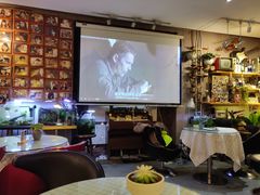 -109 COFFEE(建筑学院店)