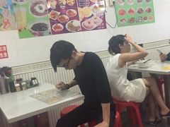 -芬芳甜品(同福路店)