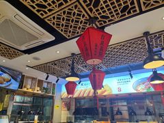 -头壹号  羊汤·饸饹面·大油条(西二旗店)