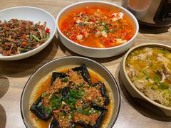 -高嗲嗲·现炒下饭菜(石鼓路店)