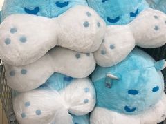-盒马X会员店(上海森兰商都店)