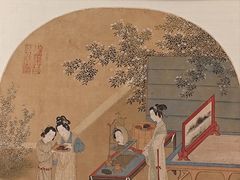 -上海博物馆(人民广场馆)