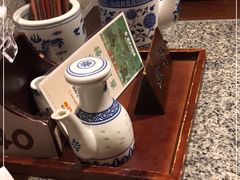 -南京大牌档(济南万象城店)