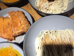 -姚面记·海派家常菜(恒基名人购物中心店)