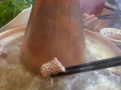 -仁和四季涮肉馆(天坛南门店)