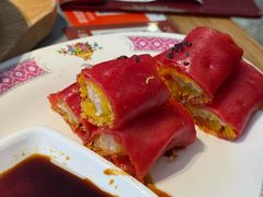 -阿诚市井潮汕菜(金台路店)