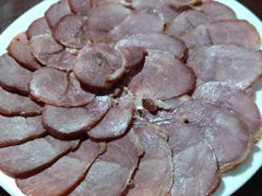 张飞牛肉-古阆古味