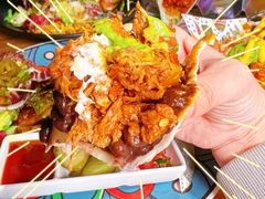 -Famous肥猫墨西哥音乐餐吧(五棵松华熙LIVE店)