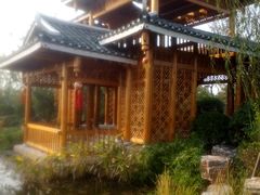 -武清南湖绿博园