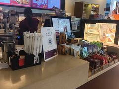 -COSTA COFFEE(阿里中心店)