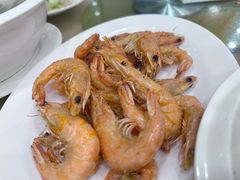 -海港酒楼·平价海鲜·茶点(小公园店)