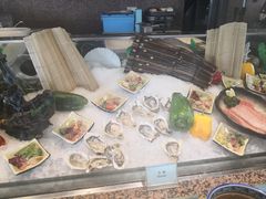 -大连富丽华大酒店