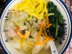 -长人馄饨铺(解放街店)