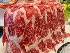 -东海怡品海鲜豆捞(舟宿夜江店)