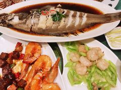 -泰福成大酒店(泰来道店)