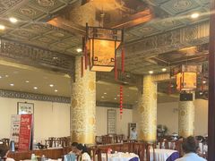 -便宜坊烤鸭店(玉蜓桥天坛店)